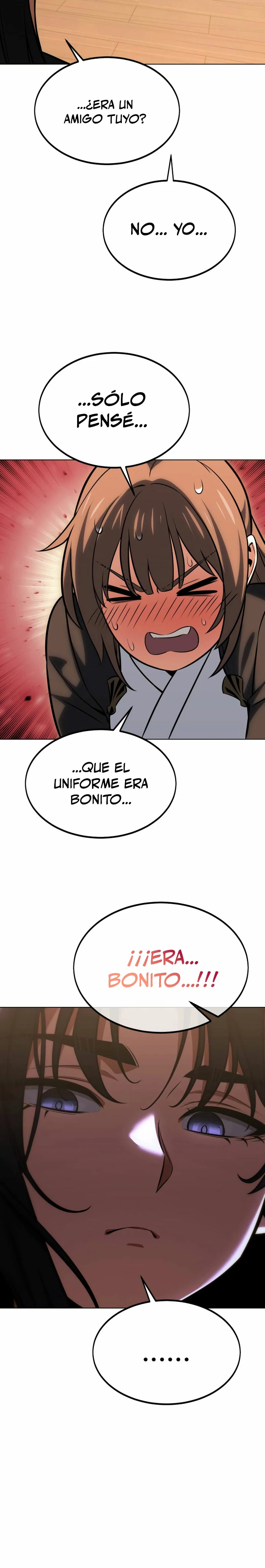 Read Yo mate al jugador de la Academia ES Manga Online