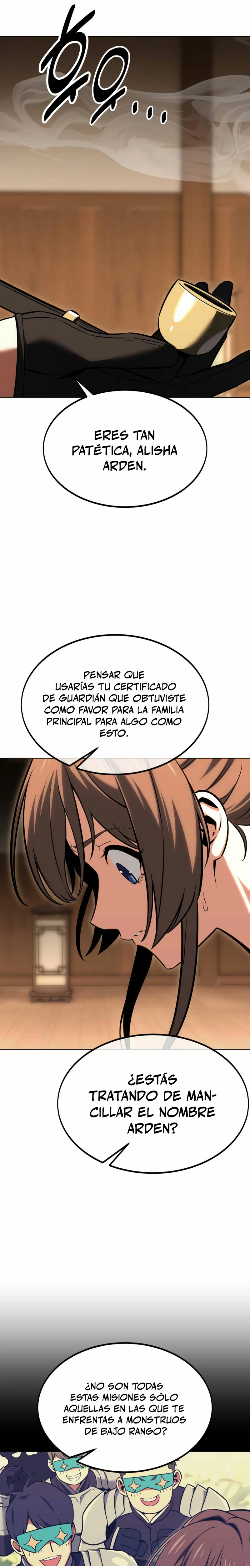 Read Yo mate al jugador de la Academia ES Manga Online