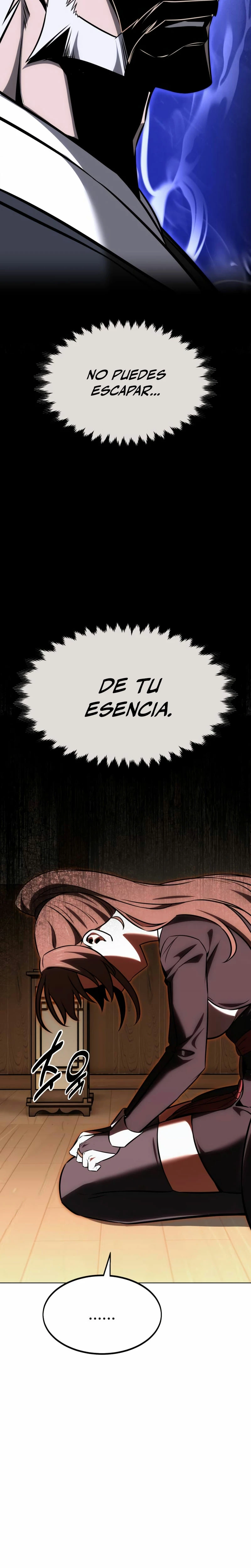 Read Yo mate al jugador de la Academia ES Manga Online