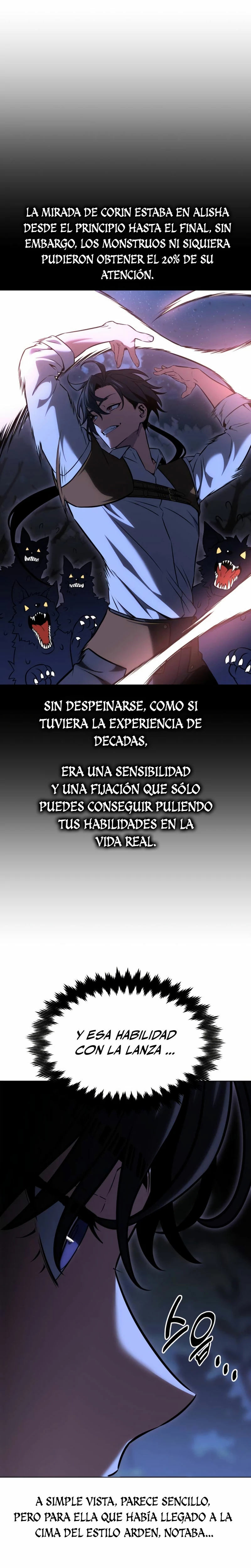 Read Yo mate al jugador de la Academia ES Manga Online