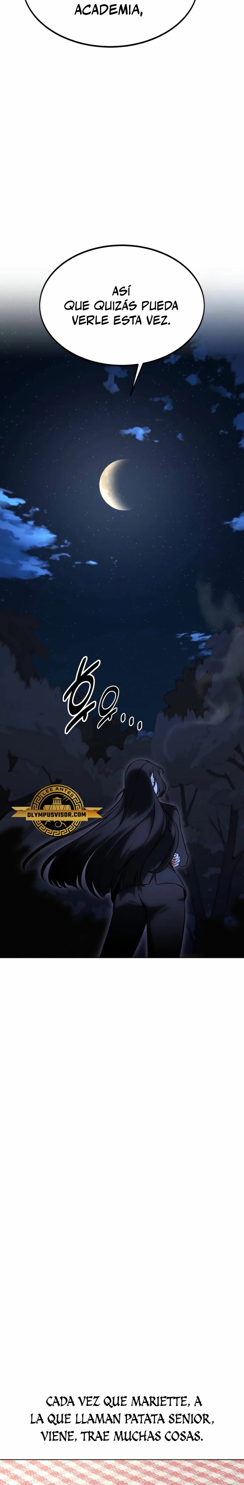 Read Yo mate al jugador de la Academia ES Manga Online