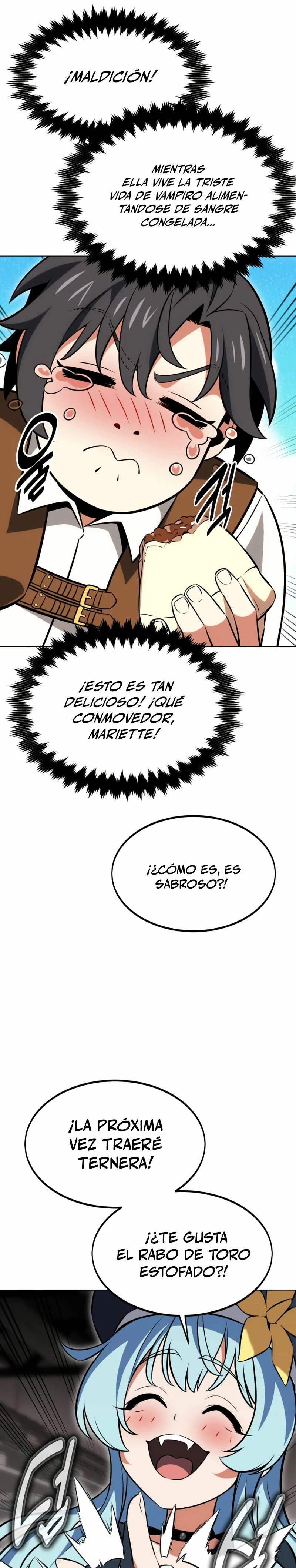 Read Yo mate al jugador de la Academia ES Manga Online