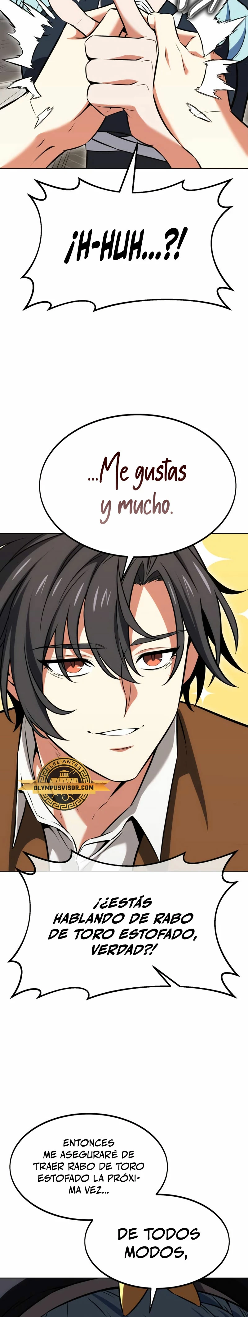 Read Yo mate al jugador de la Academia ES Manga Online