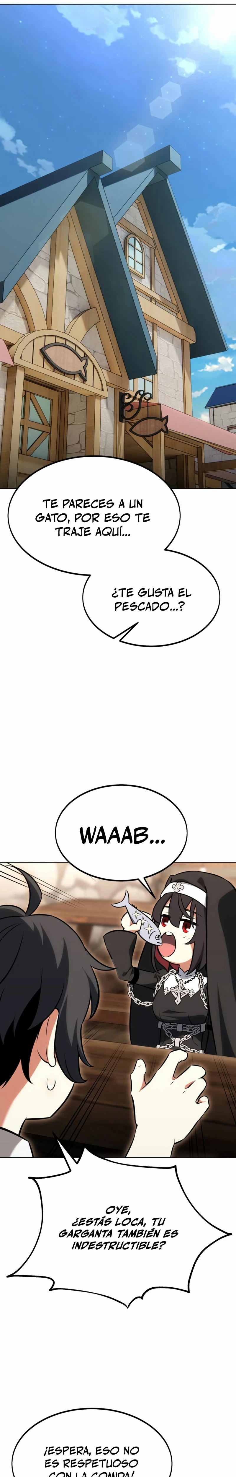 Read Yo mate al jugador de la Academia ES Manga Online