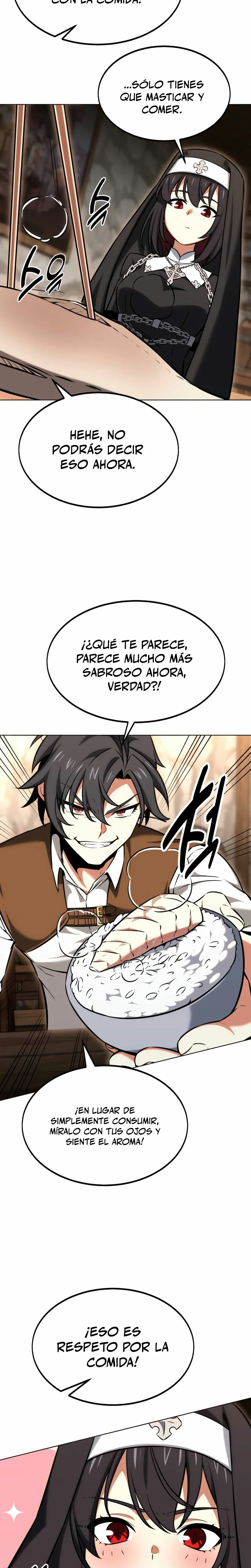 Read Yo mate al jugador de la Academia ES Manga Online