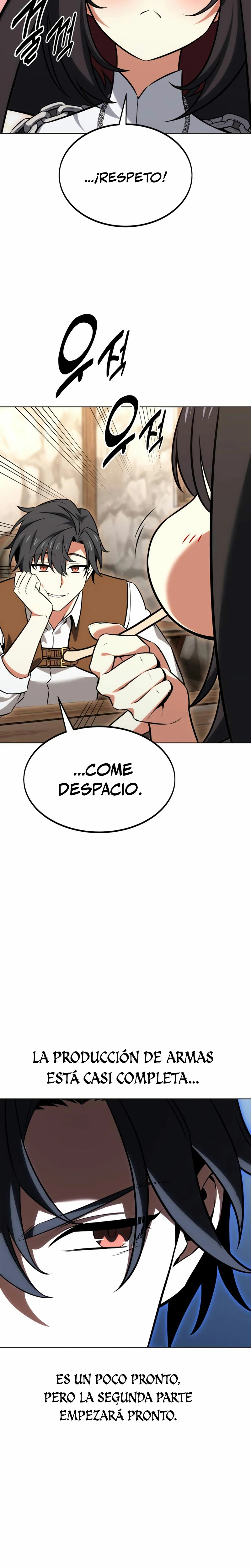 Read Yo mate al jugador de la Academia ES Manga Online