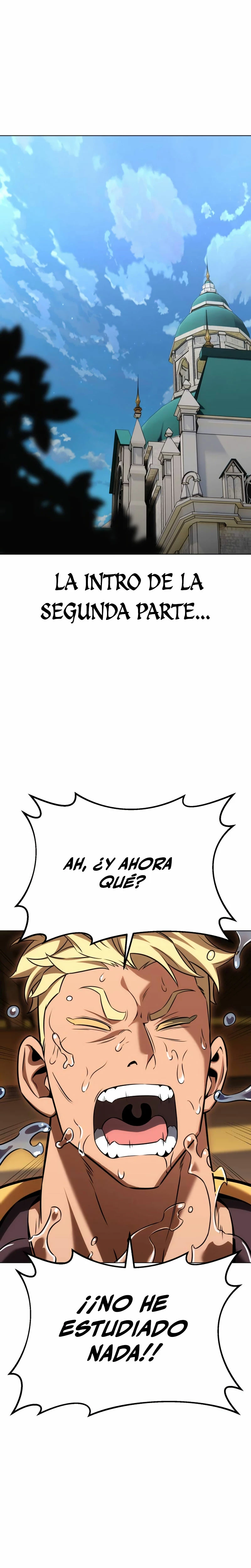 Read Yo mate al jugador de la Academia ES Manga Online