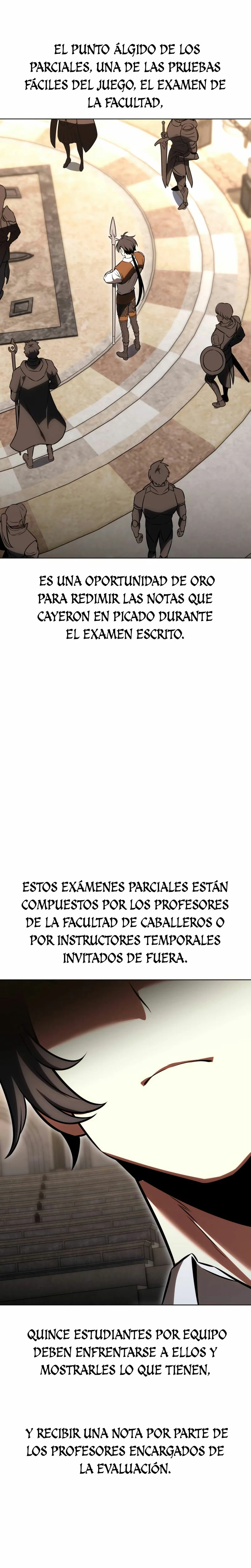Read Yo mate al jugador de la Academia ES Manga Online