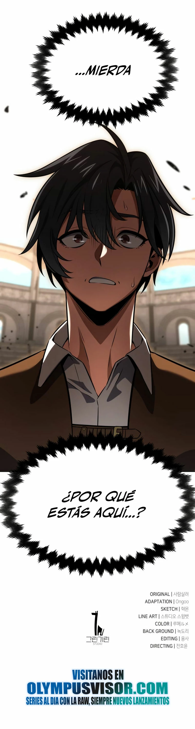 Read Yo mate al jugador de la Academia ES Manga Online