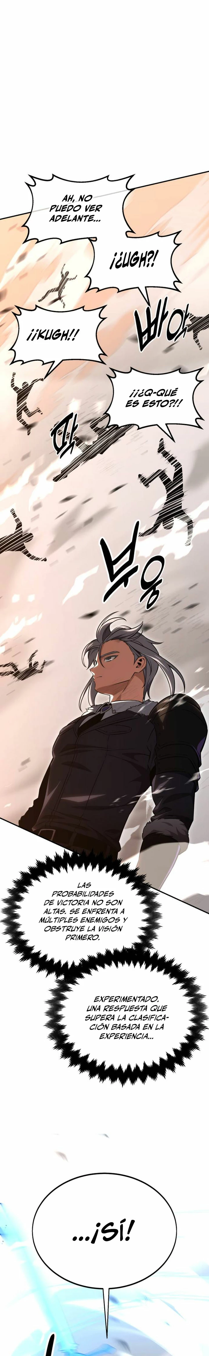 Read Yo mate al jugador de la Academia ES Manga Online