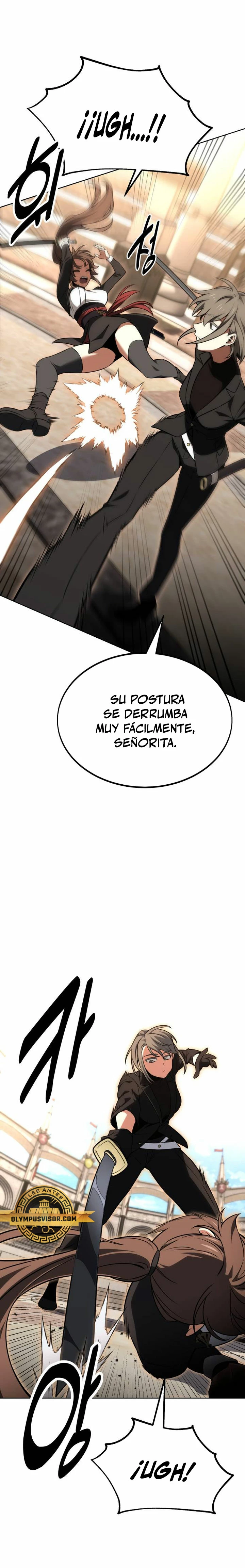 Read Yo mate al jugador de la Academia ES Manga Online