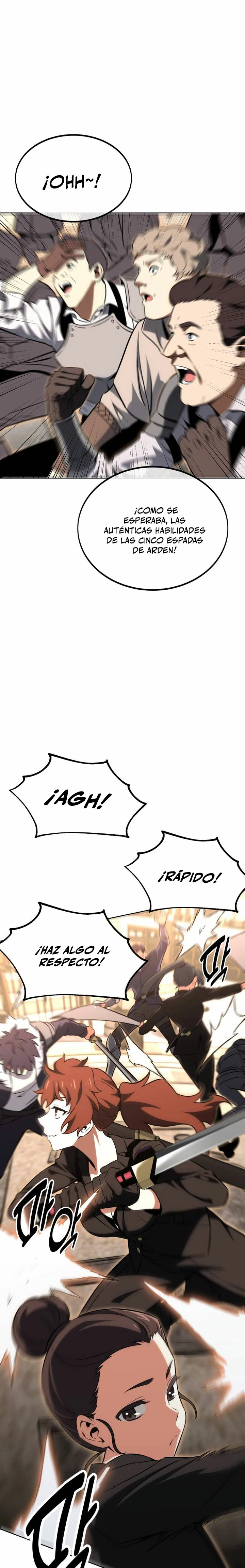 Read Yo mate al jugador de la Academia ES Manga Online