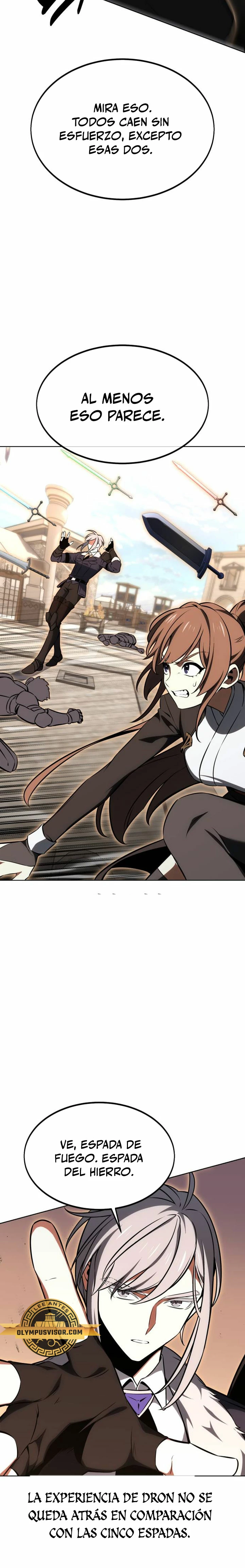 Read Yo mate al jugador de la Academia ES Manga Online