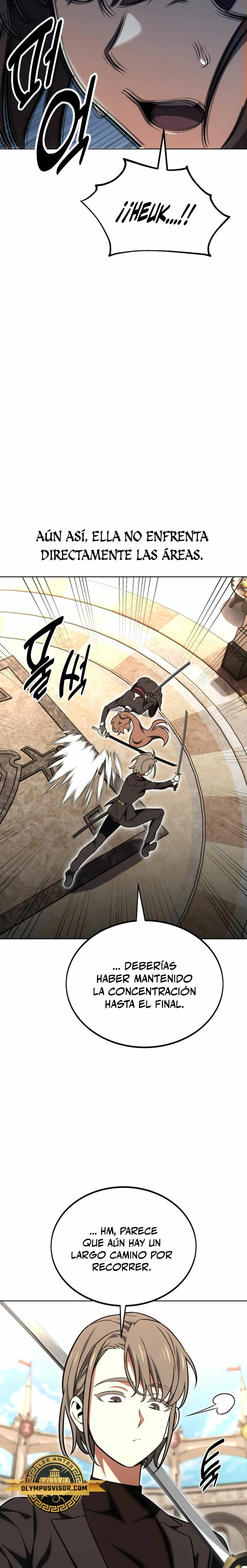 Read Yo mate al jugador de la Academia ES Manga Online