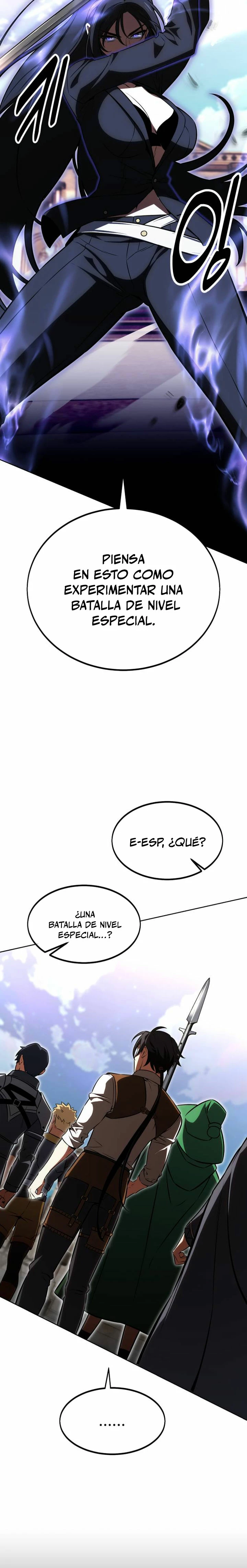Read Yo mate al jugador de la Academia ES Manga Online