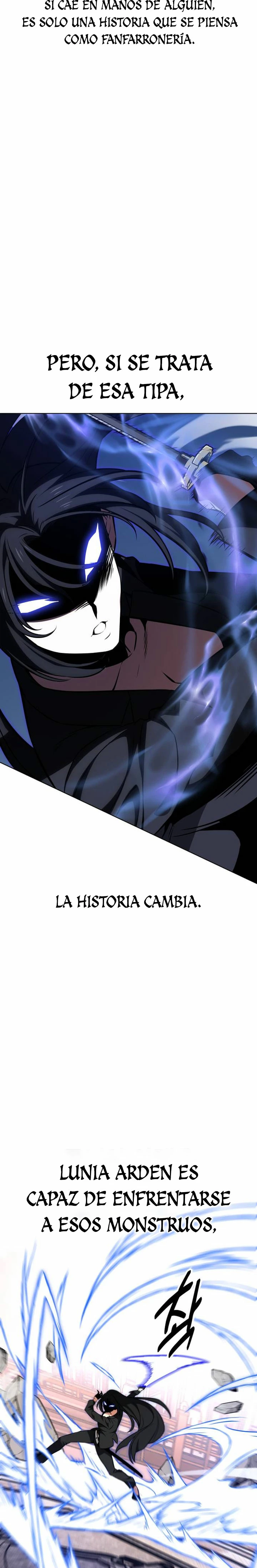 Read Yo mate al jugador de la Academia ES Manga Online