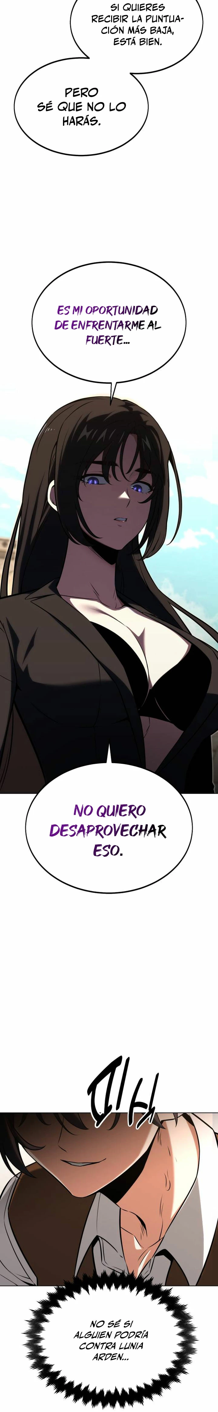 Read Yo mate al jugador de la Academia ES Manga Online