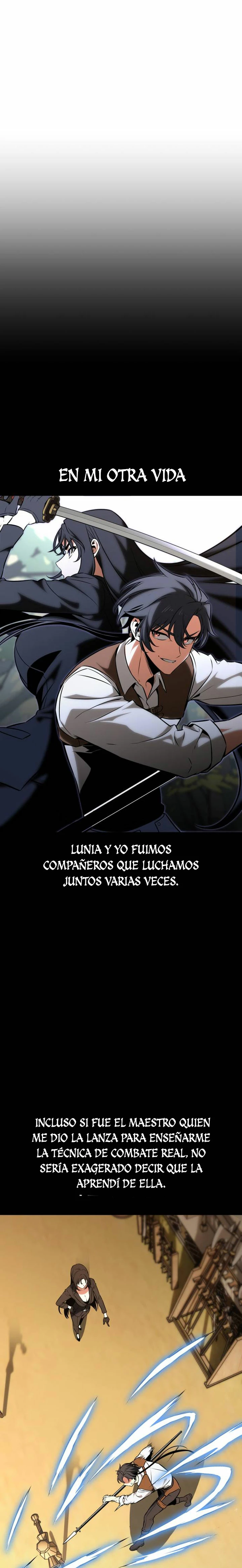 Read Yo mate al jugador de la Academia ES Manga Online