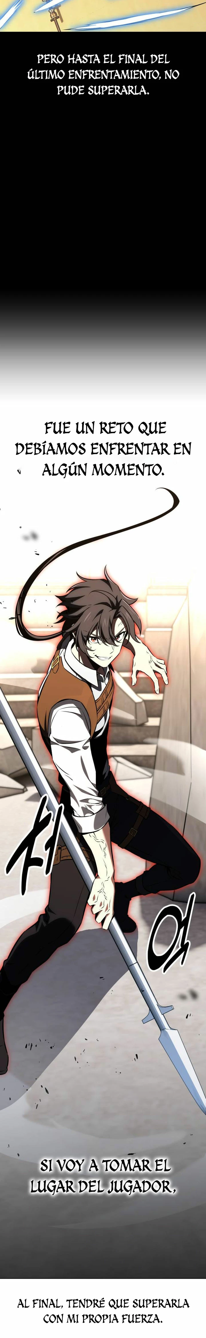 Read Yo mate al jugador de la Academia ES Manga Online