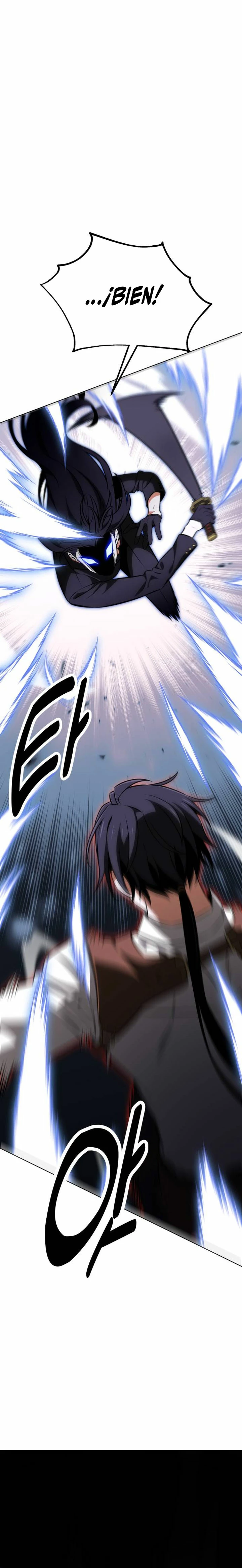 Read Yo mate al jugador de la Academia ES Manga Online