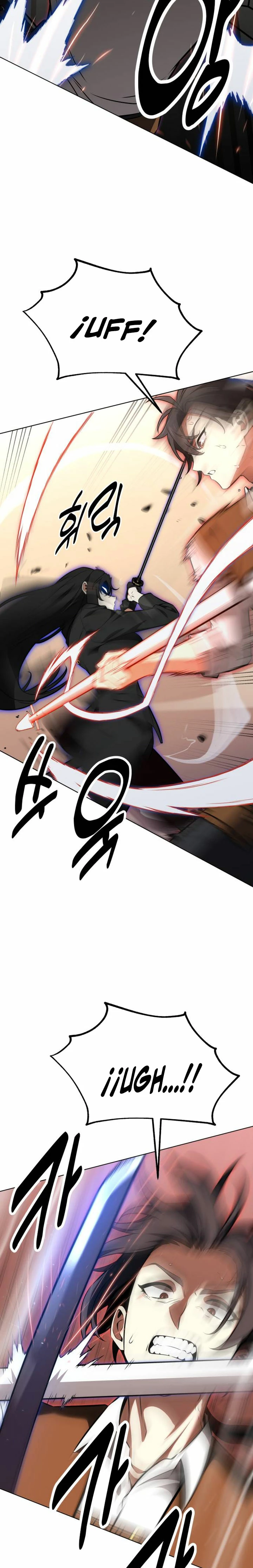 Read Yo mate al jugador de la Academia ES Manga Online