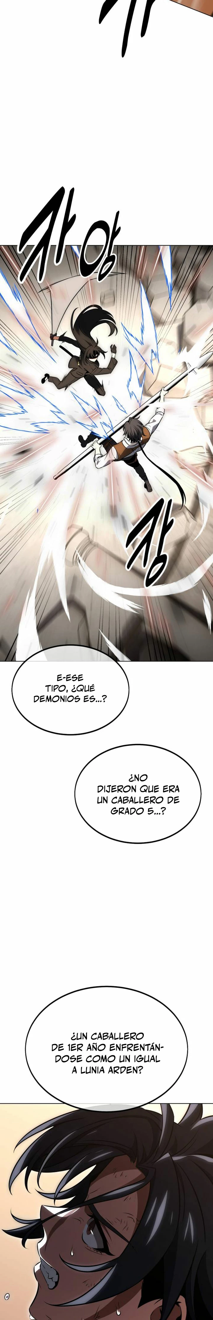 Read Yo mate al jugador de la Academia ES Manga Online