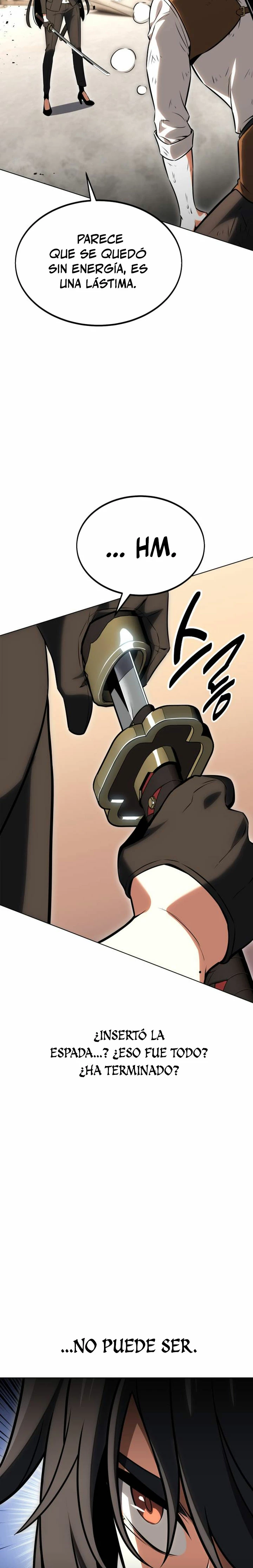 Read Yo mate al jugador de la Academia ES Manga Online