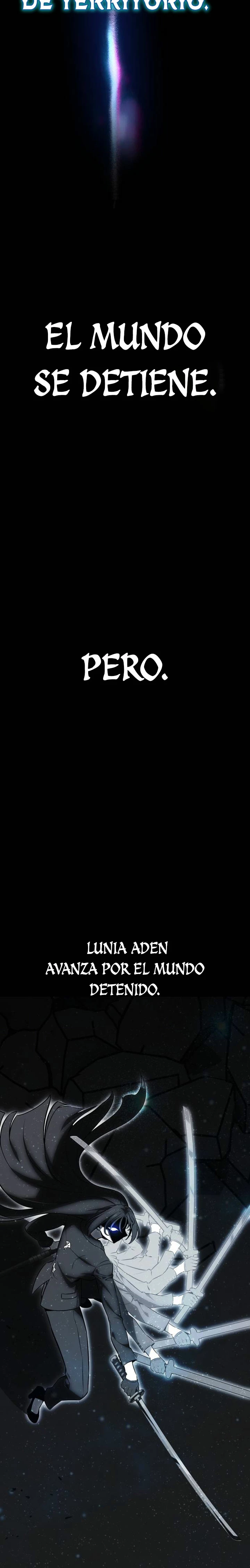 Read Yo mate al jugador de la Academia ES Manga Online