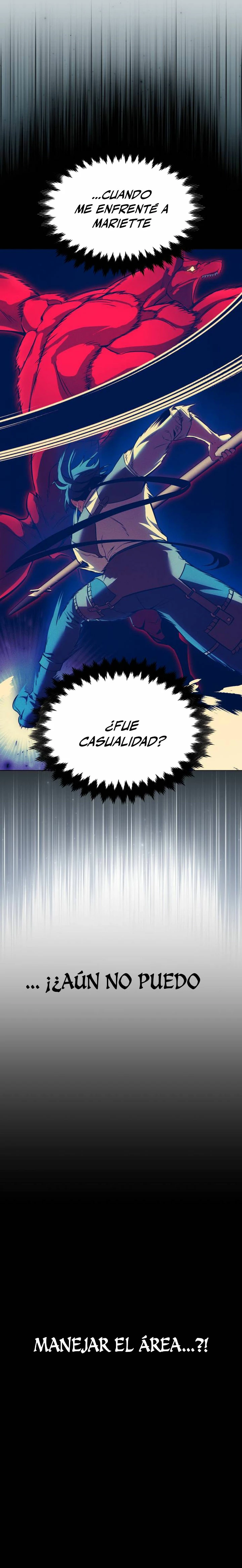 Read Yo mate al jugador de la Academia ES Manga Online
