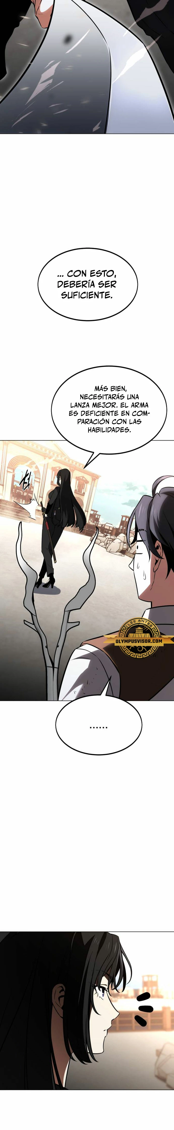 Read Yo mate al jugador de la Academia ES Manga Online