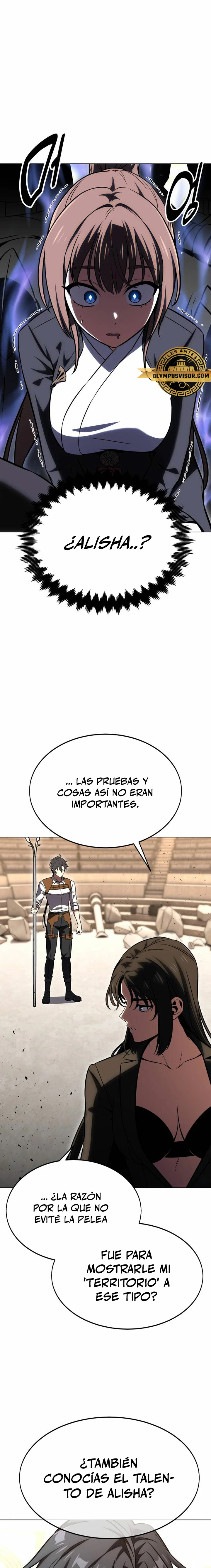 Read Yo mate al jugador de la Academia ES Manga Online