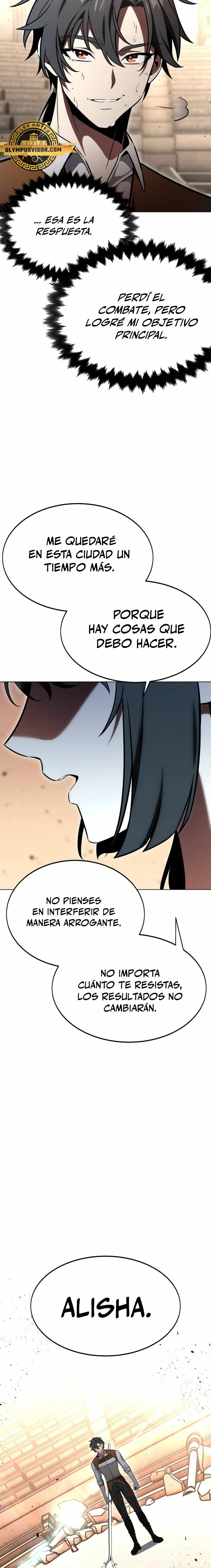Read Yo mate al jugador de la Academia ES Manga Online