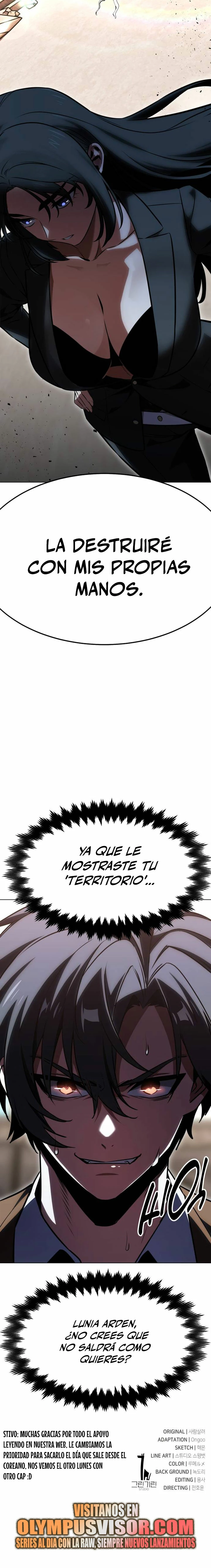 Read Yo mate al jugador de la Academia ES Manga Online