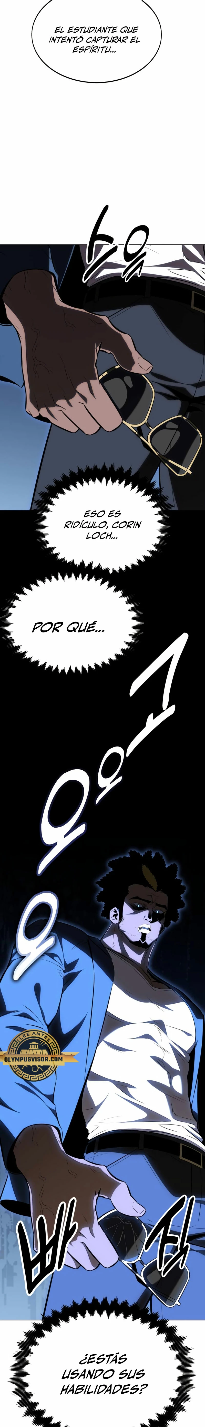 Read Yo mate al jugador de la Academia ES Manga Online