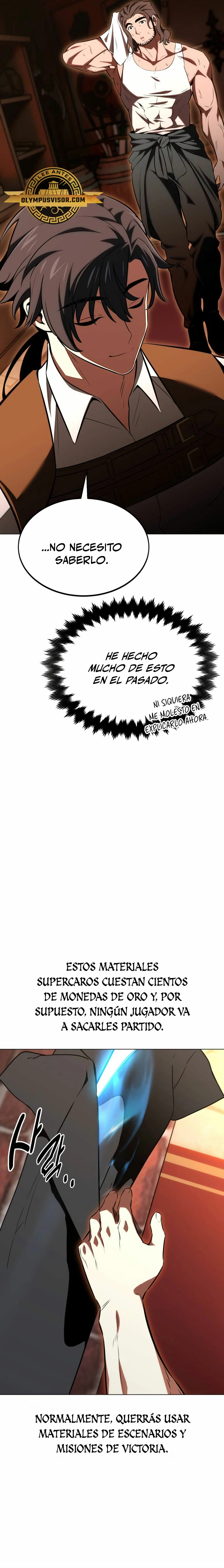 Read Yo mate al jugador de la Academia ES Manga Online