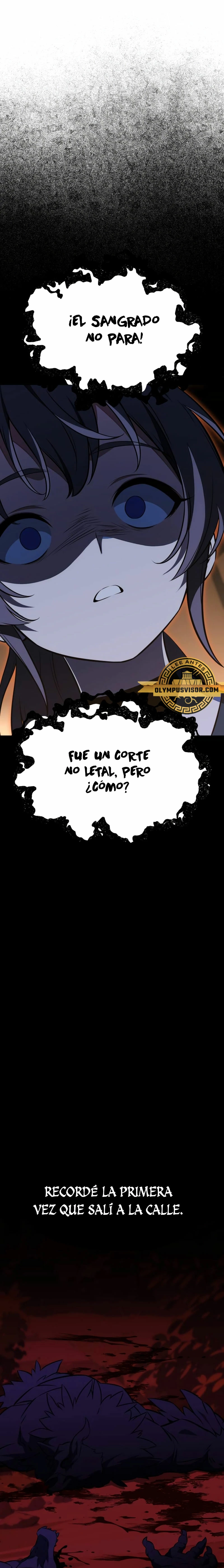 Read Yo mate al jugador de la Academia ES Manga Online