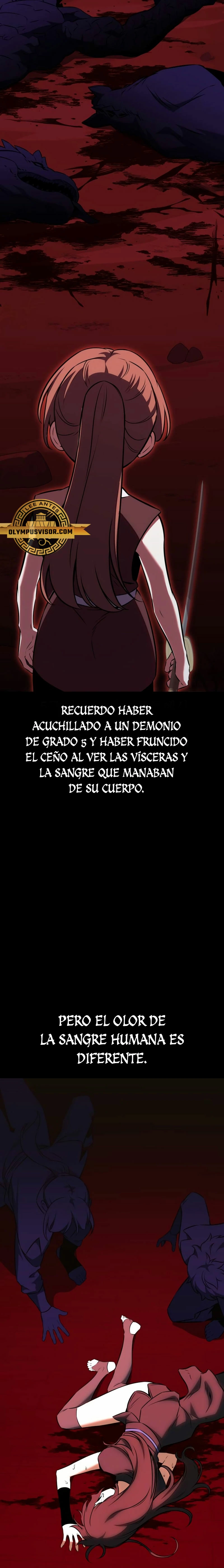 Read Yo mate al jugador de la Academia ES Manga Online