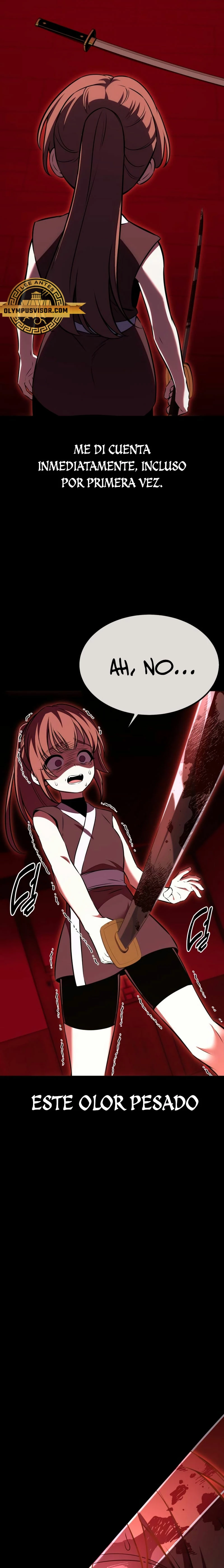 Read Yo mate al jugador de la Academia ES Manga Online