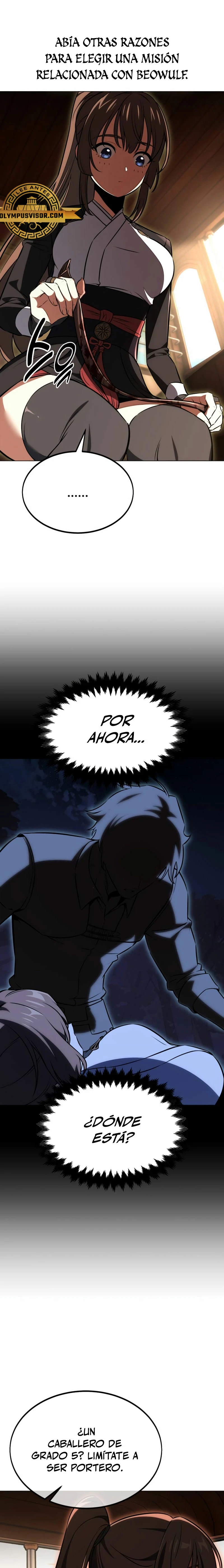 Read Yo mate al jugador de la Academia ES Manga Online