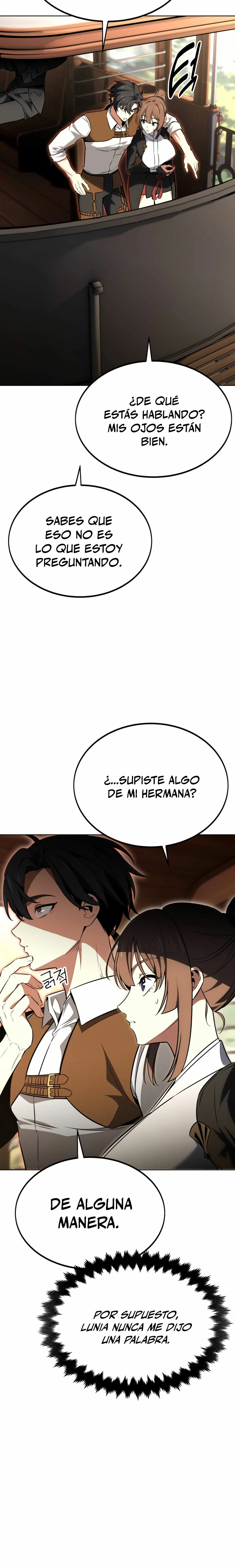 Read Yo mate al jugador de la Academia ES Manga Online