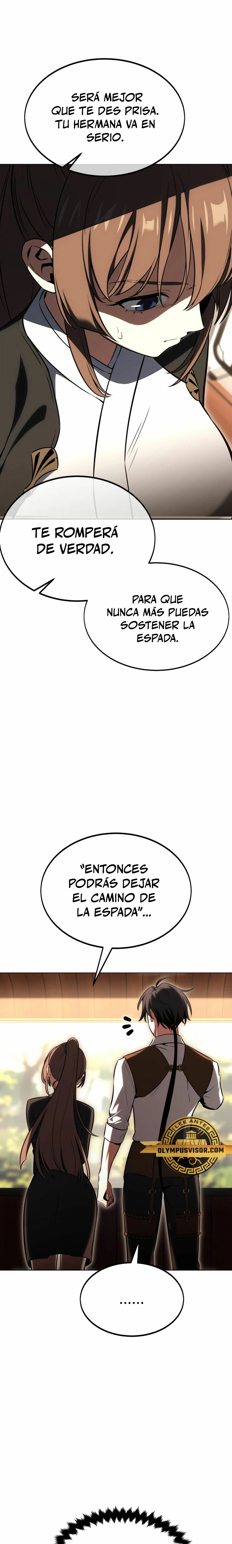 Read Yo mate al jugador de la Academia ES Manga Online
