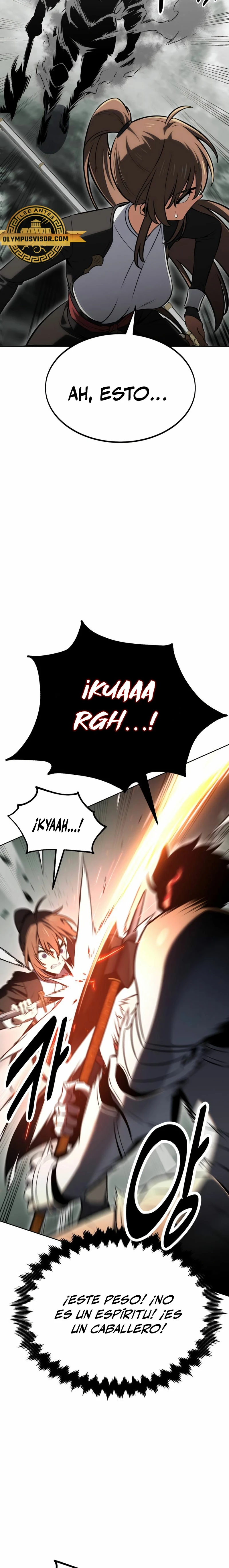 Read Yo mate al jugador de la Academia ES Manga Online