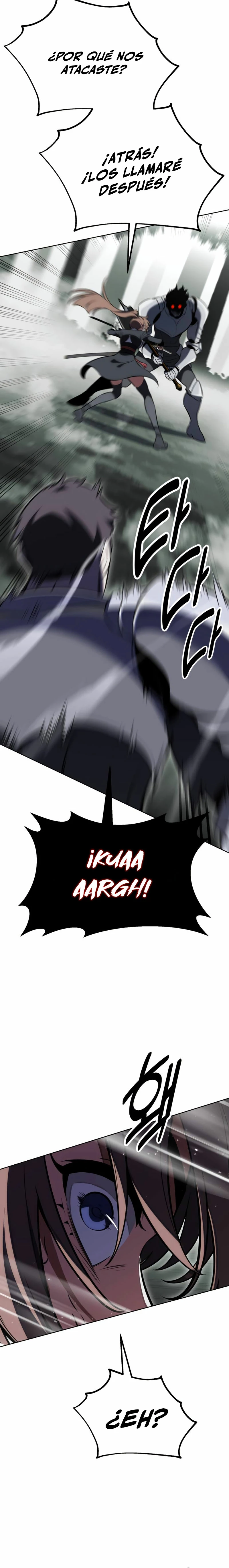 Read Yo mate al jugador de la Academia ES Manga Online