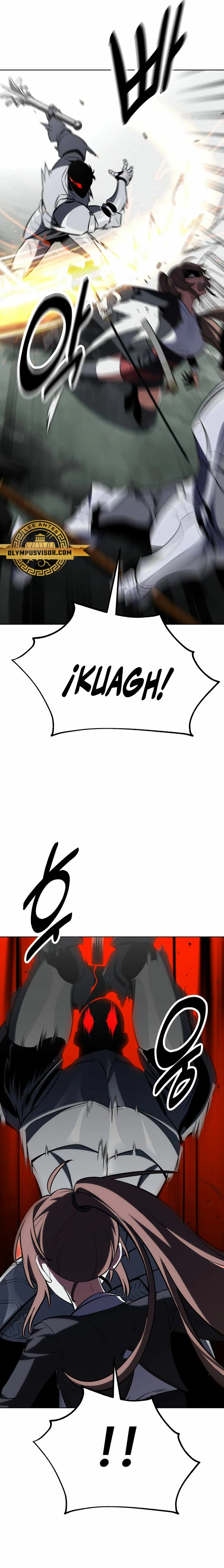 Read Yo mate al jugador de la Academia ES Manga Online