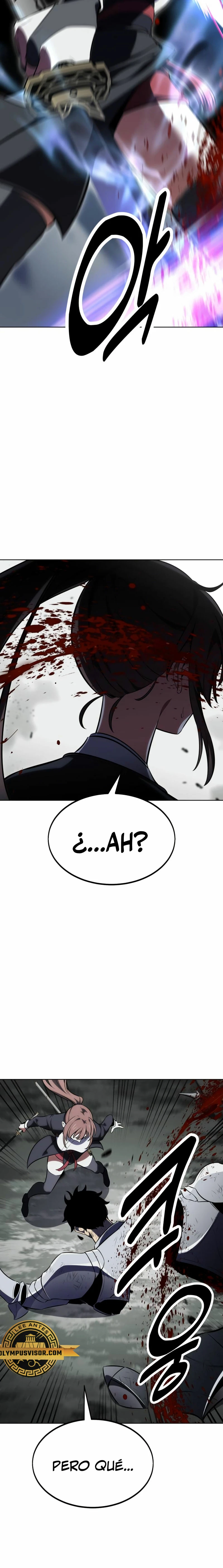 Read Yo mate al jugador de la Academia ES Manga Online