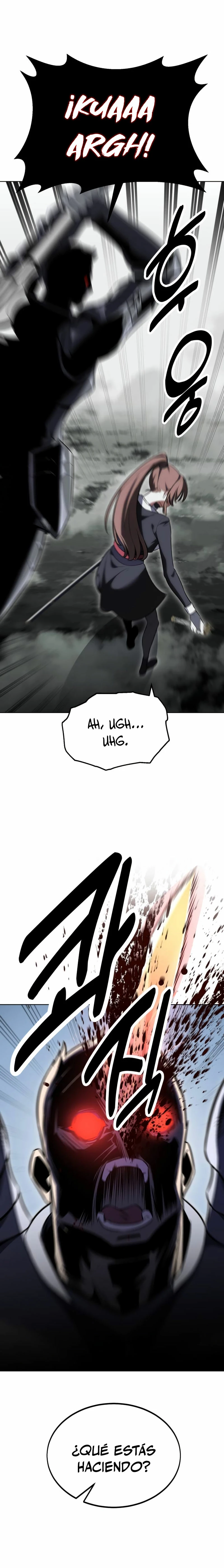 Read Yo mate al jugador de la Academia ES Manga Online