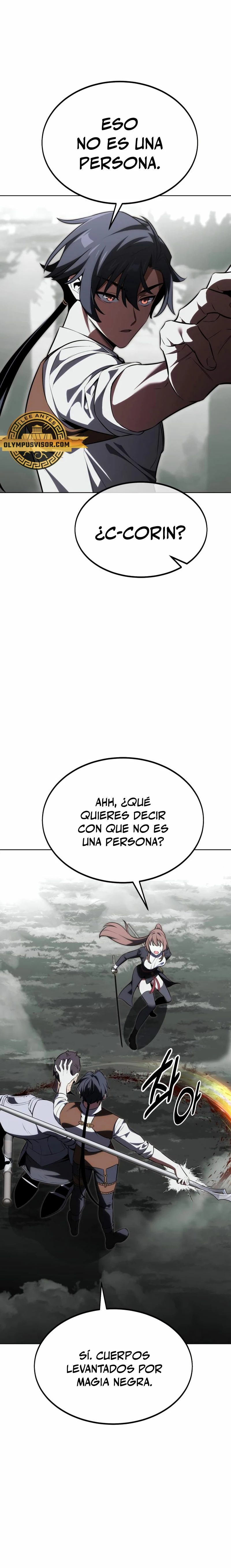 Read Yo mate al jugador de la Academia ES Manga Online