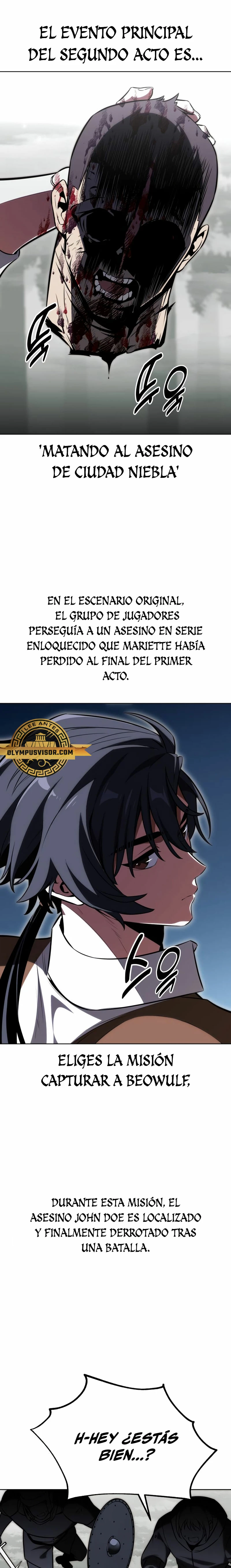 Read Yo mate al jugador de la Academia ES Manga Online