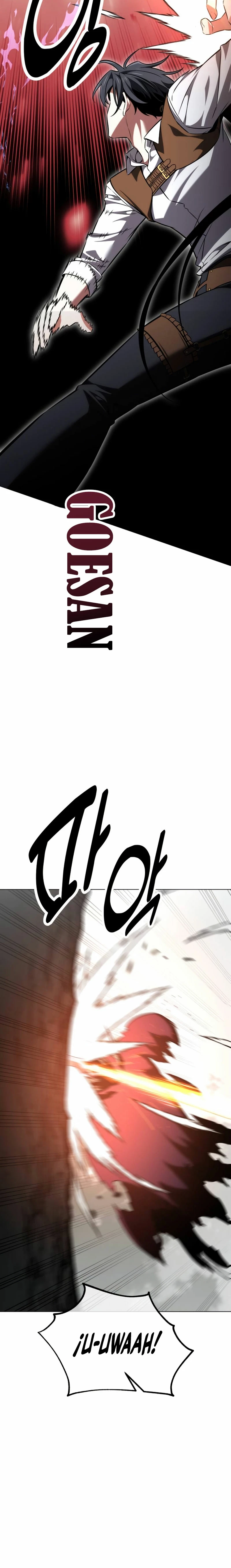 Read Yo mate al jugador de la Academia ES Manga Online