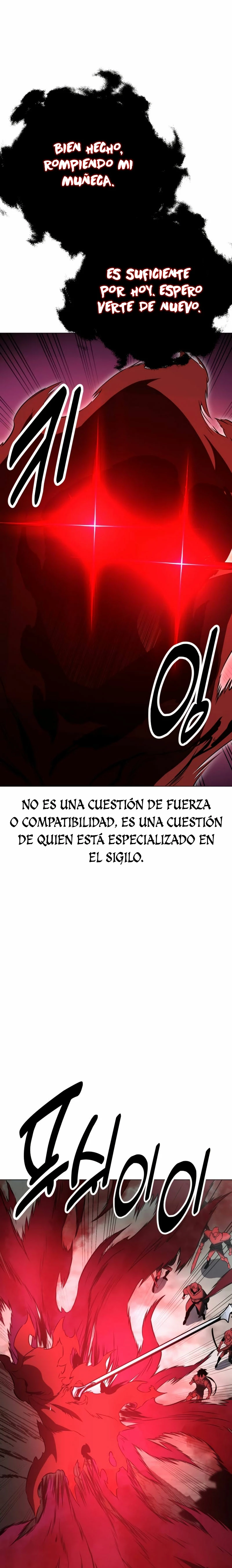 Read Yo mate al jugador de la Academia ES Manga Online